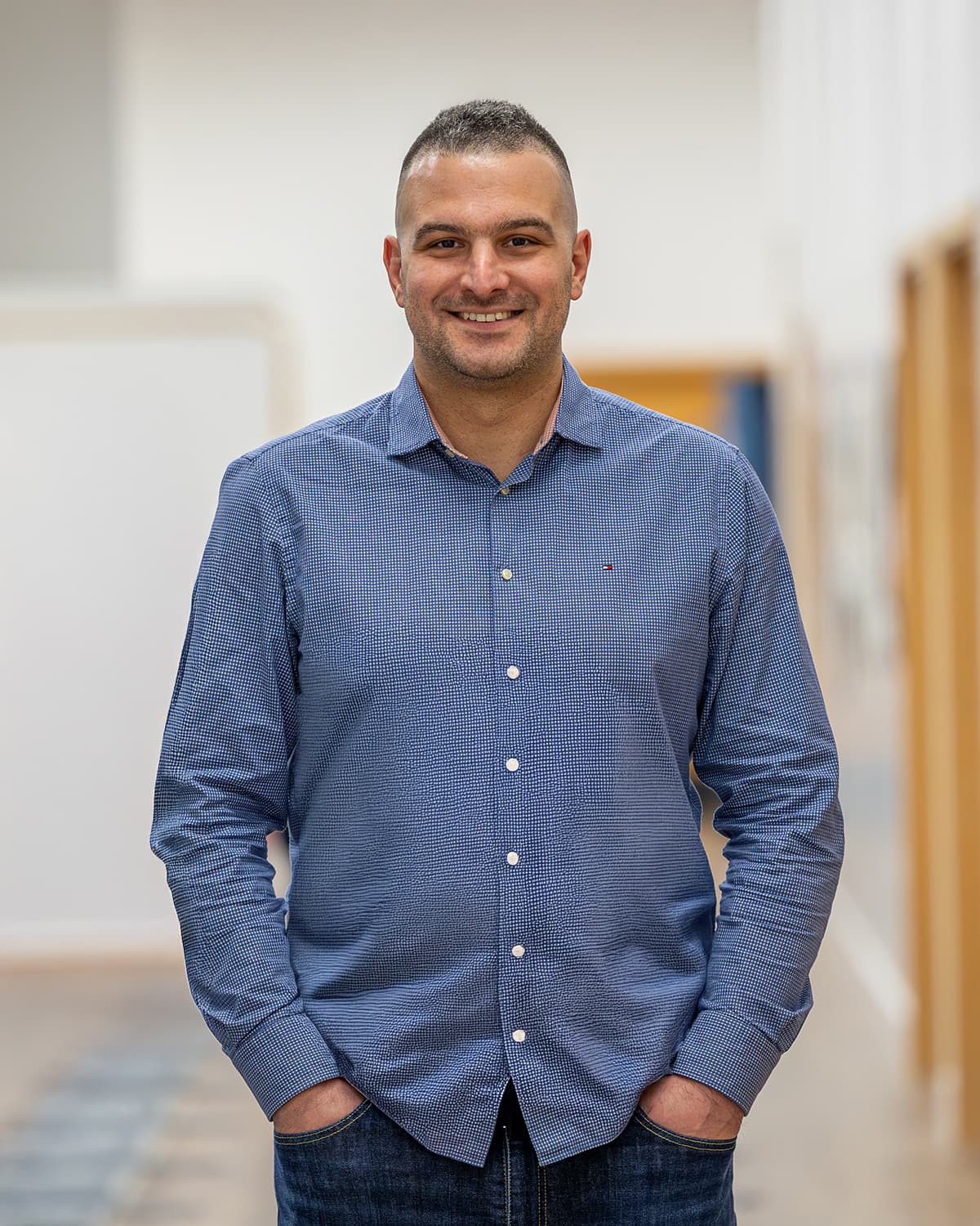 Georgios Chnarakis